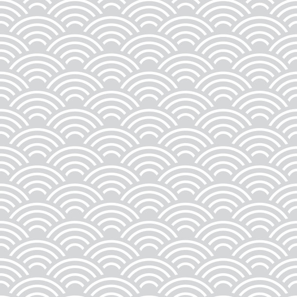 日本传统纹理青海波图片大全 日本传统纹理青海波设计素材 日本传统纹理青海波模板下载 日本传统纹理青海波图库 昵图网soso Nipic Com