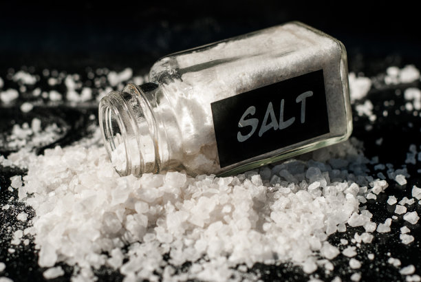 salt