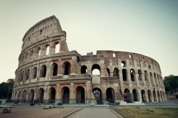 colosseum