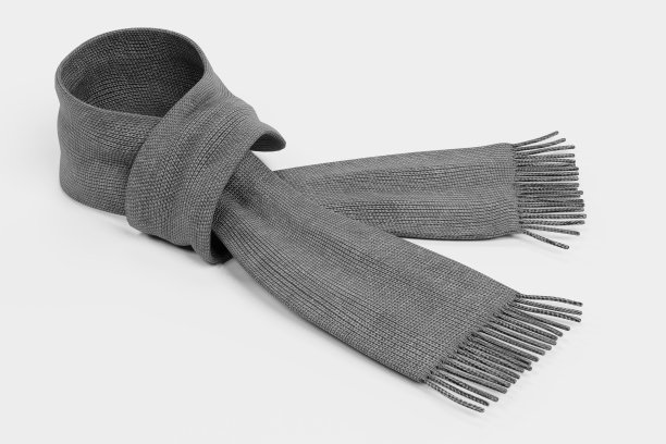 scarf