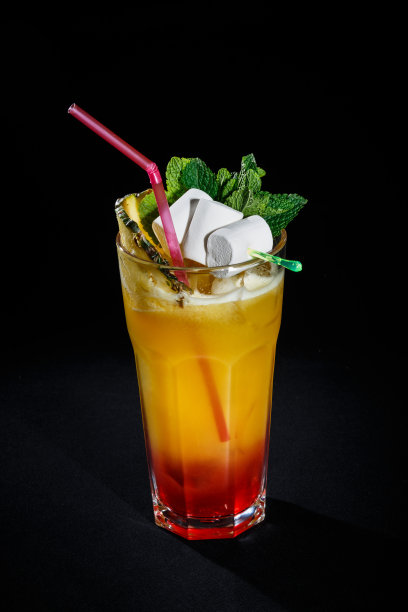 cocktails