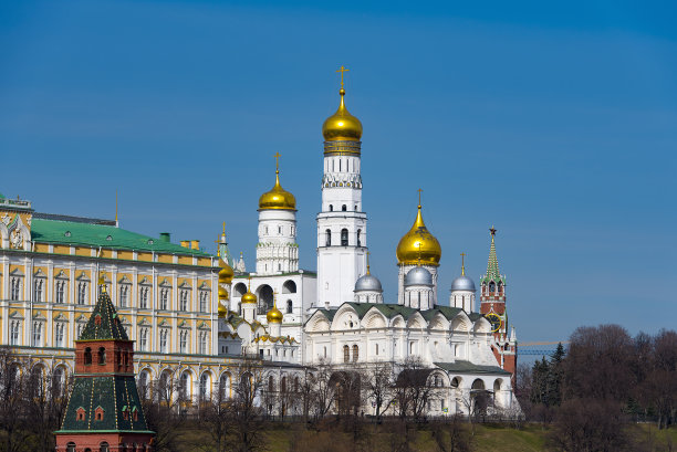 kremlin