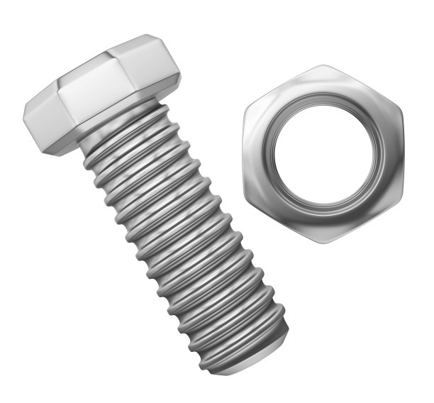 bolt