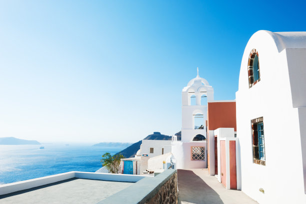 santorini