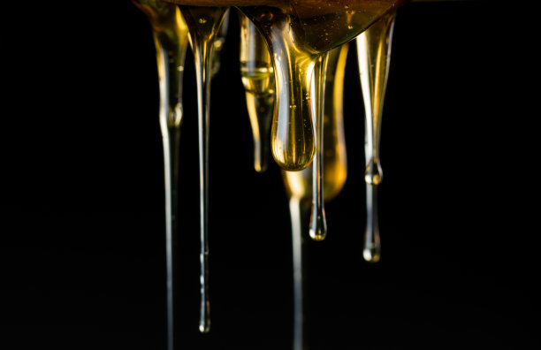 honey