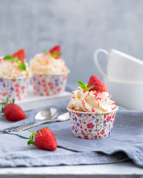 cupcake