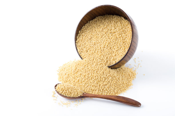 millet