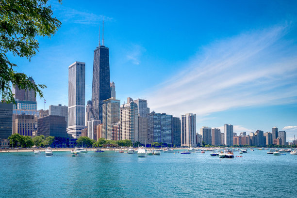 chicago