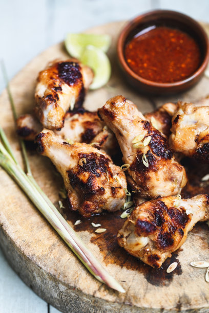 泰国进口小零食