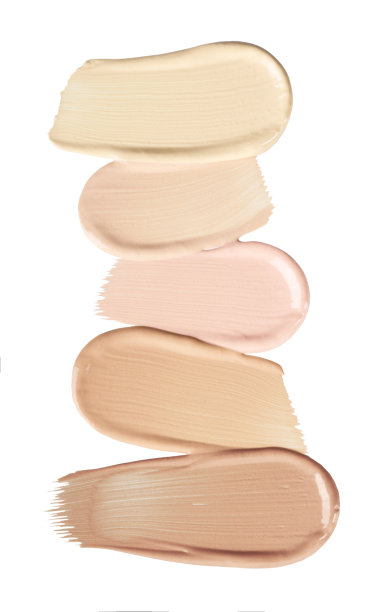 blush