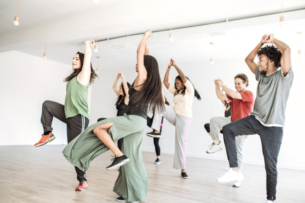 zumba