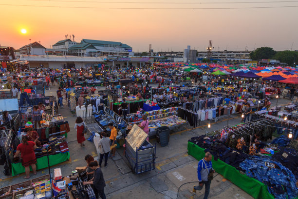 market