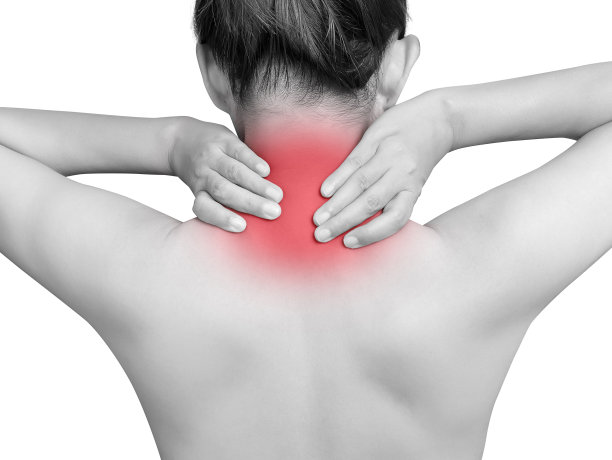 shoulder