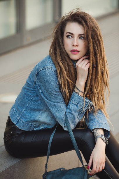 dreadlock