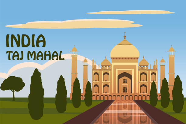 taj