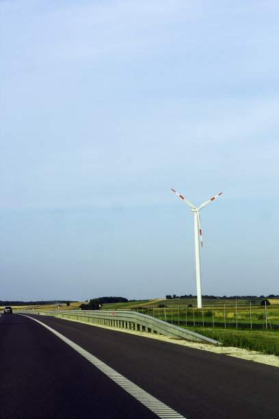 新能源汽车 风能电能