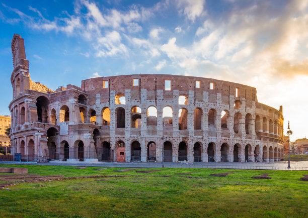 colosseum