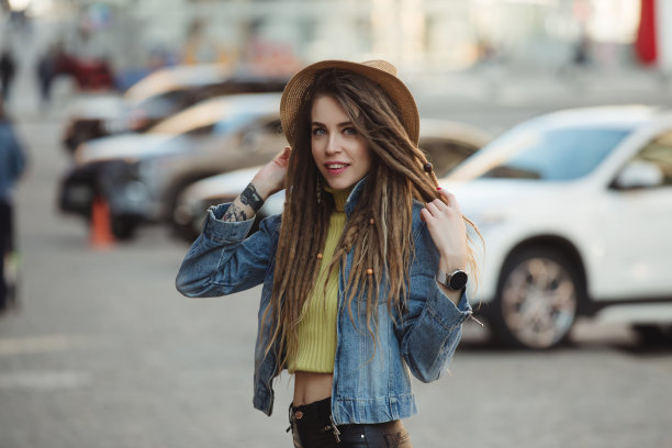 dreadlock