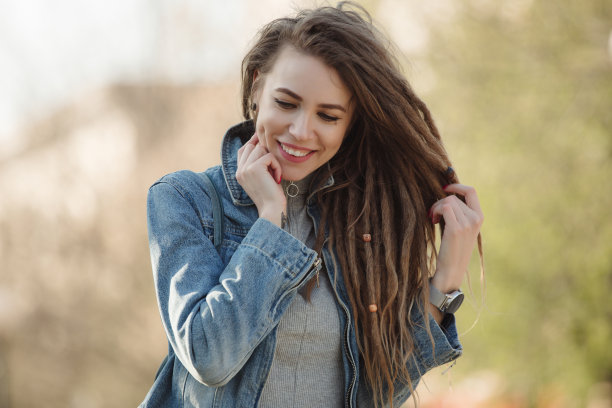 dreadlock