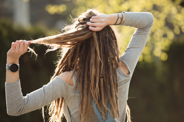 dreadlock