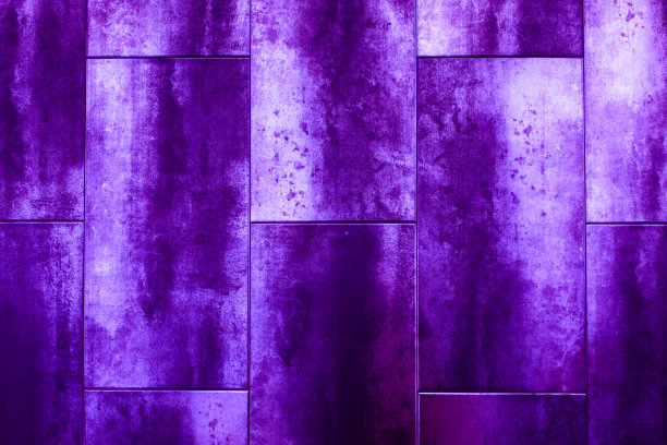紫色拉丝背景