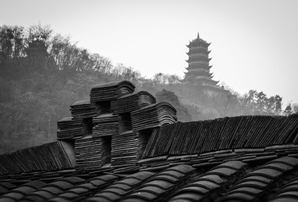dujiangyan