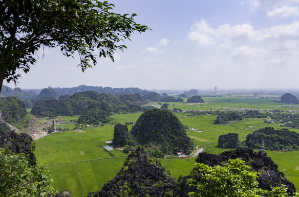 红河