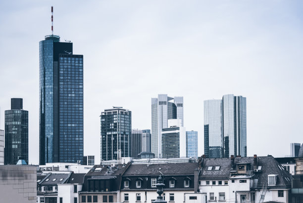 high-rise