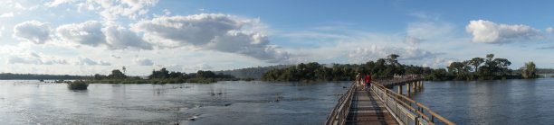 伊瓜苏河