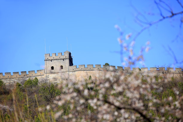 金山岭