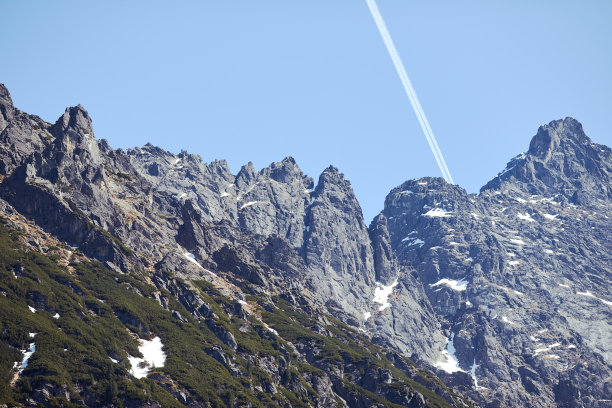 西塔特拉山