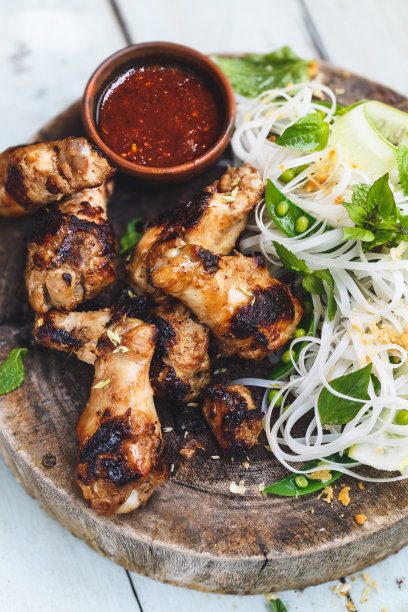 泰国进口小零食