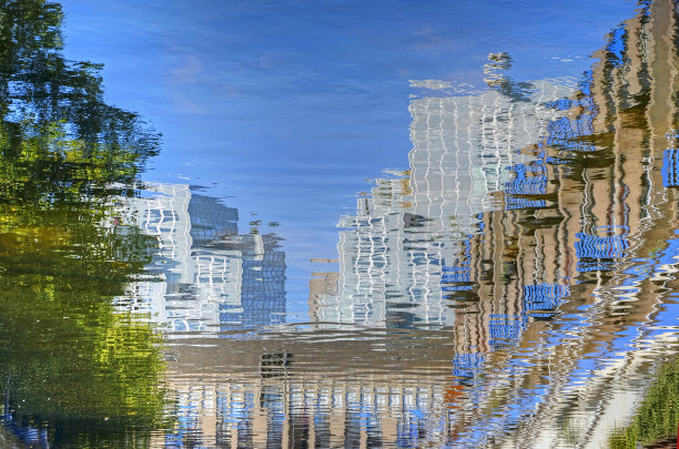 reflections