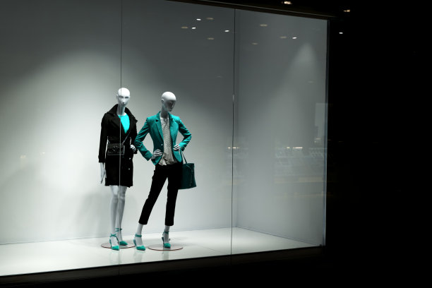 storefront