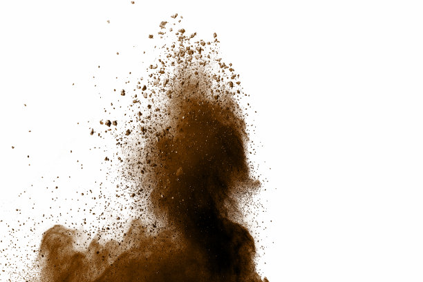 falling