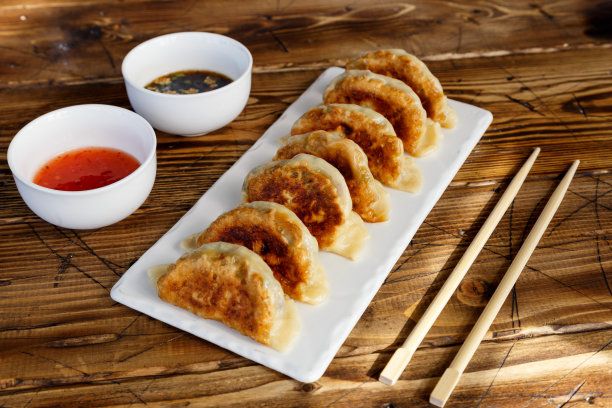 potsticker