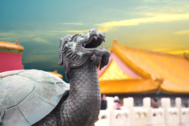 文旅雕塑