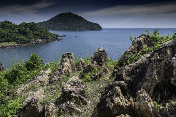 海岬