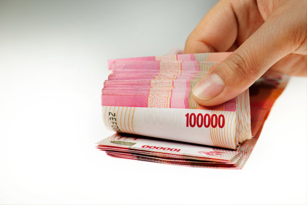 印尼卢比纸币