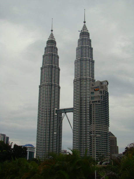 petronas