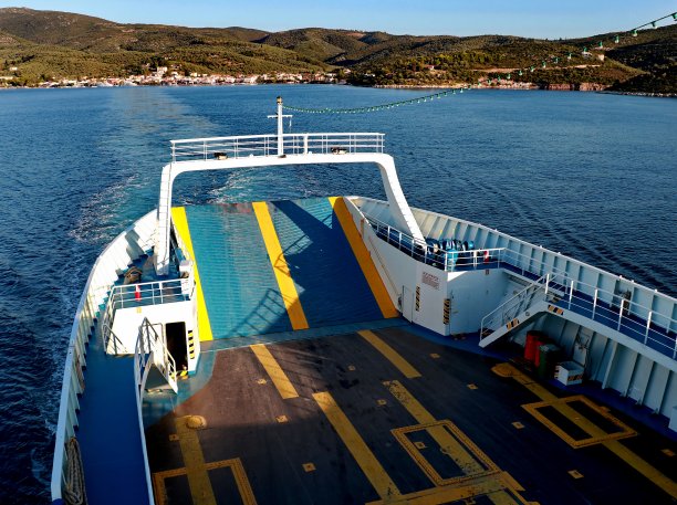 ferry
