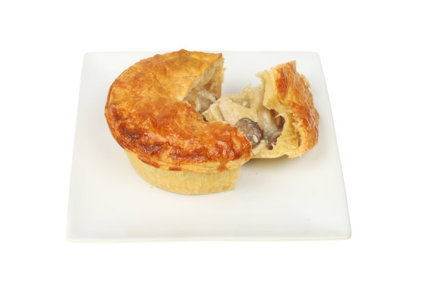 pie