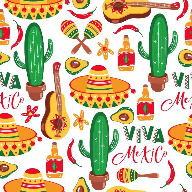 mexican