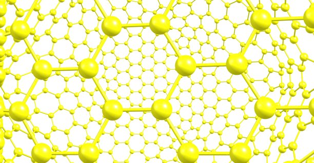 分子结构模型