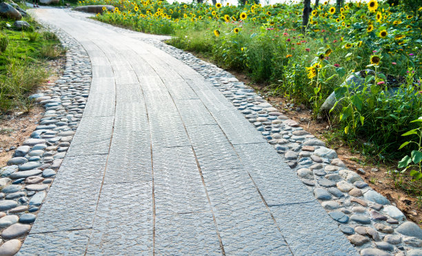 pathway