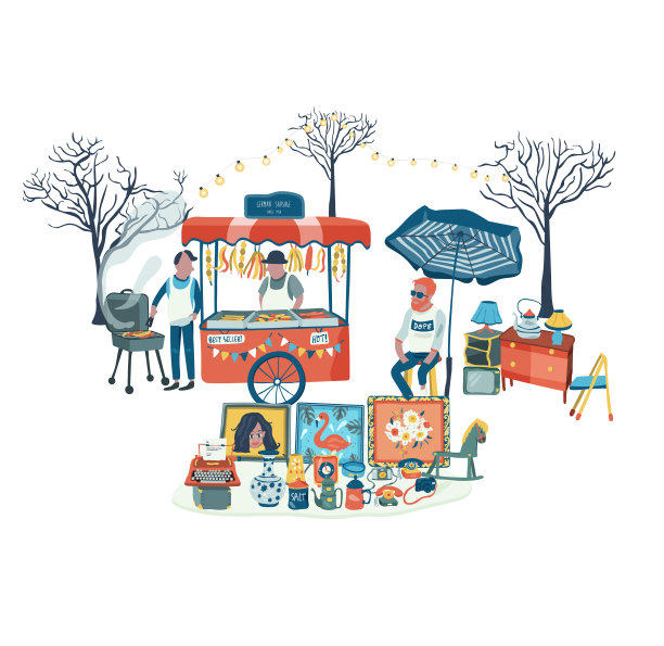 illustrations