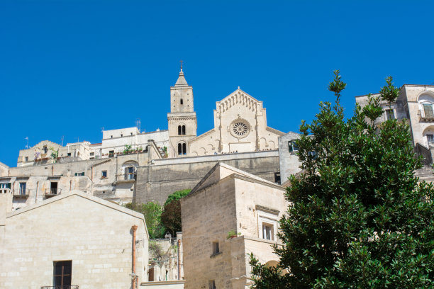 matera