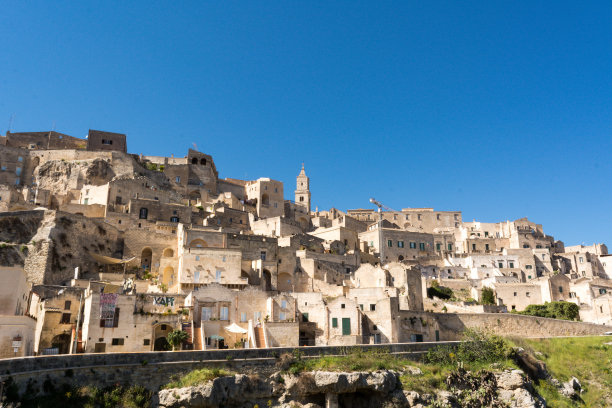 matera