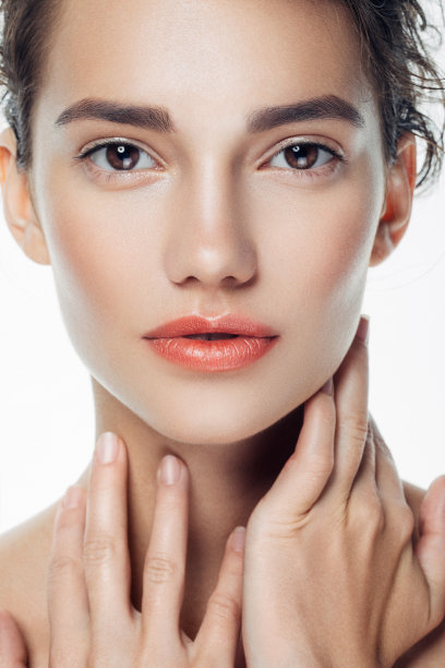 lip