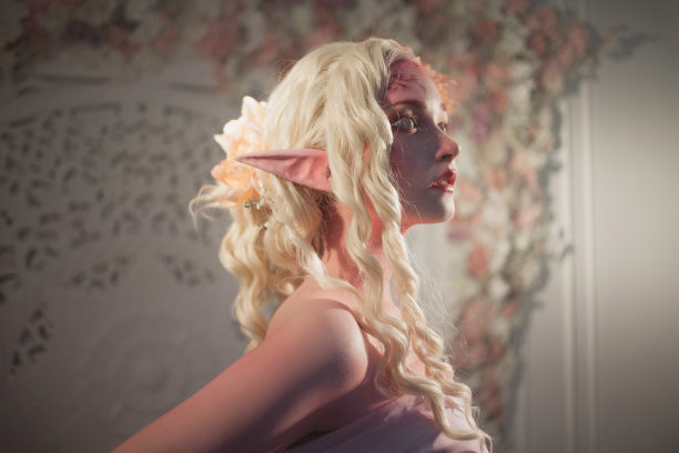 cosplay